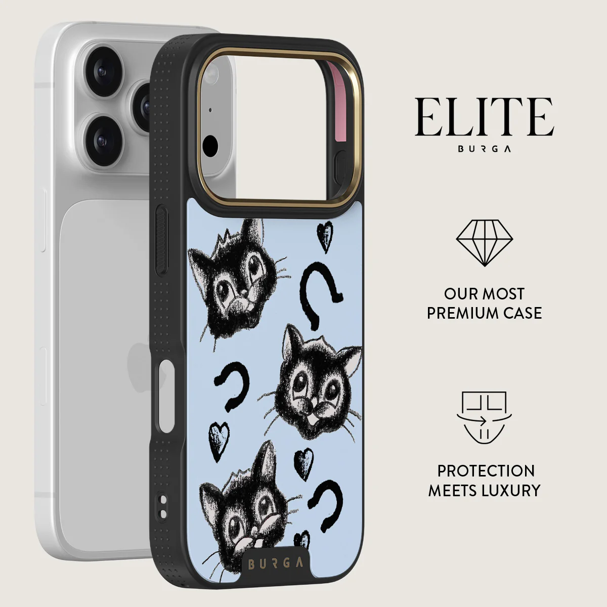Hocus Pocus - iPhone 17 Pro Case - Image 6