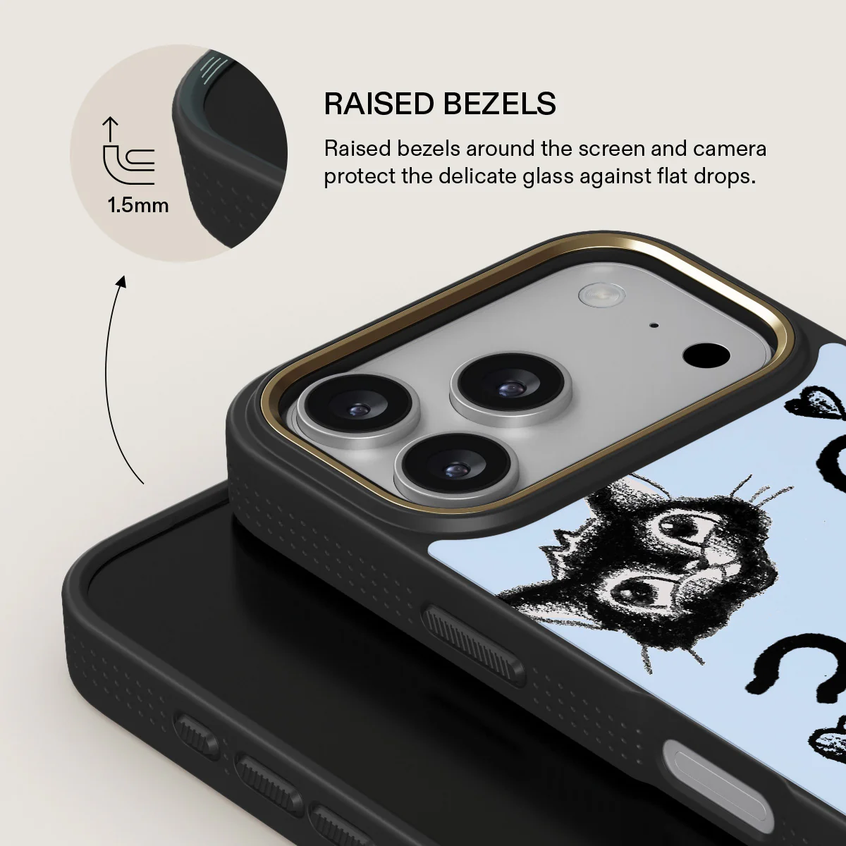 Hocus Pocus - iPhone 17 Pro Case - Image 8