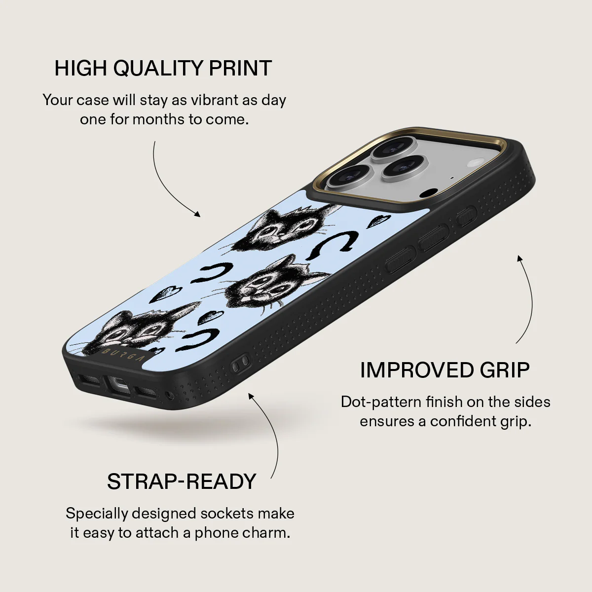 Hocus Pocus - iPhone 17 Pro Case - Image 9