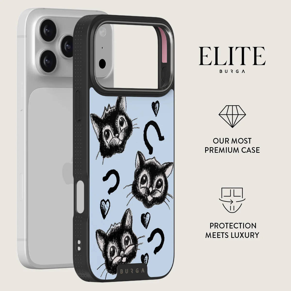 Hocus Pocus - iPhone 17 Pro Max Case - Image 13