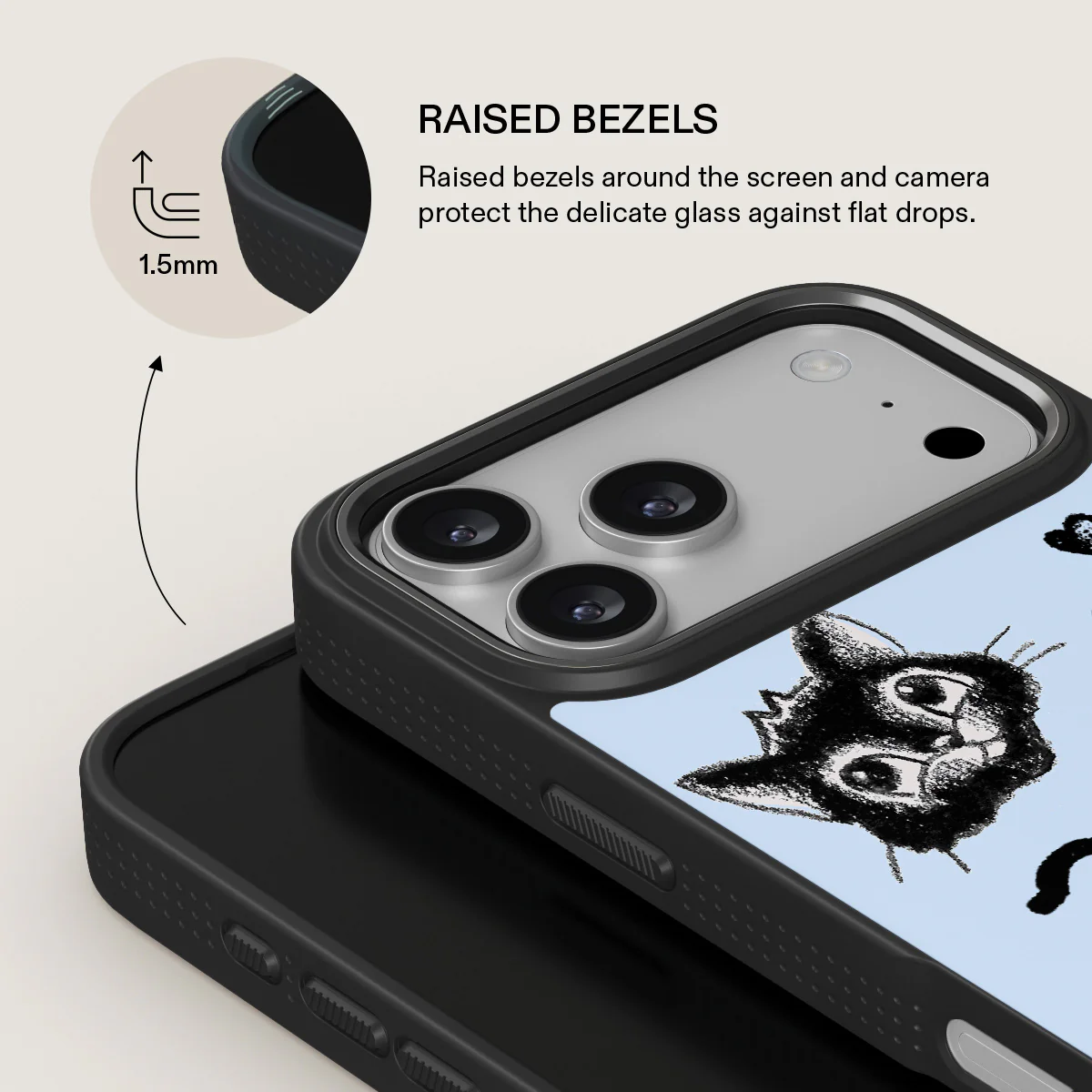 Hocus Pocus - iPhone 17 Pro Max Case - Image 15