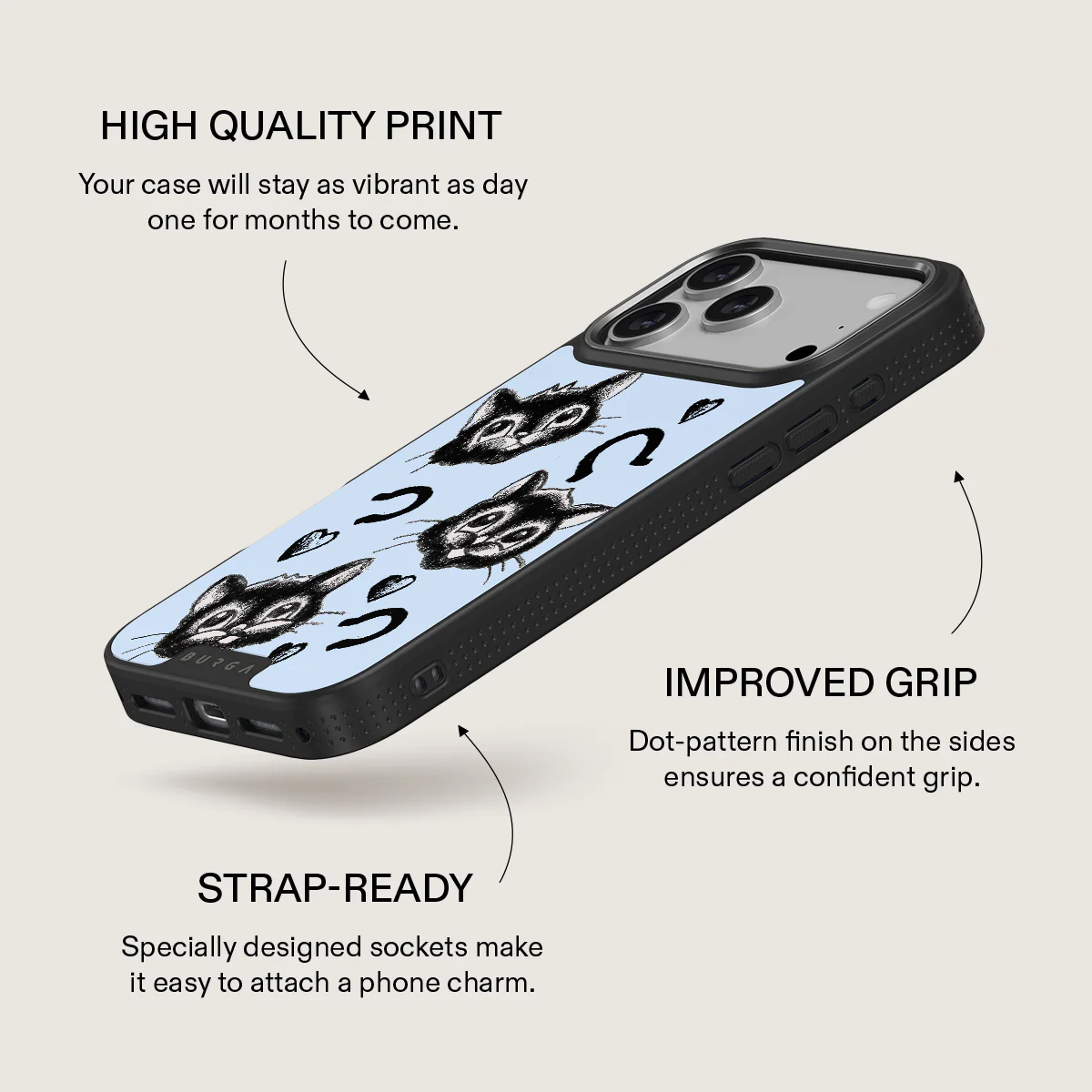Hocus Pocus - iPhone 17 Pro Max Case - Image 16