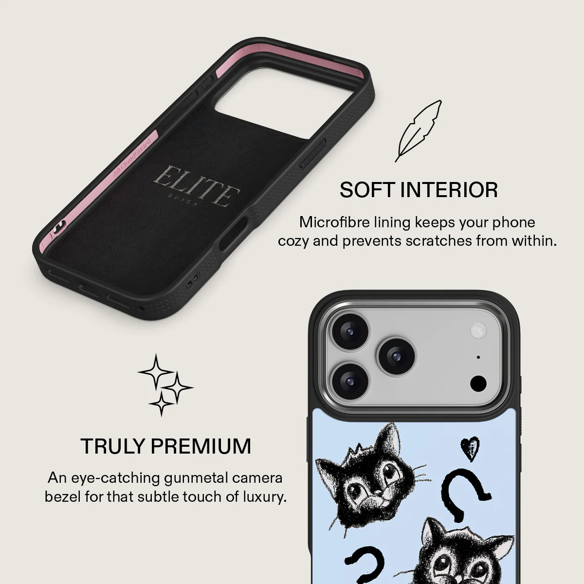 Hocus Pocus - iPhone 17 Pro Max Case - Image 17