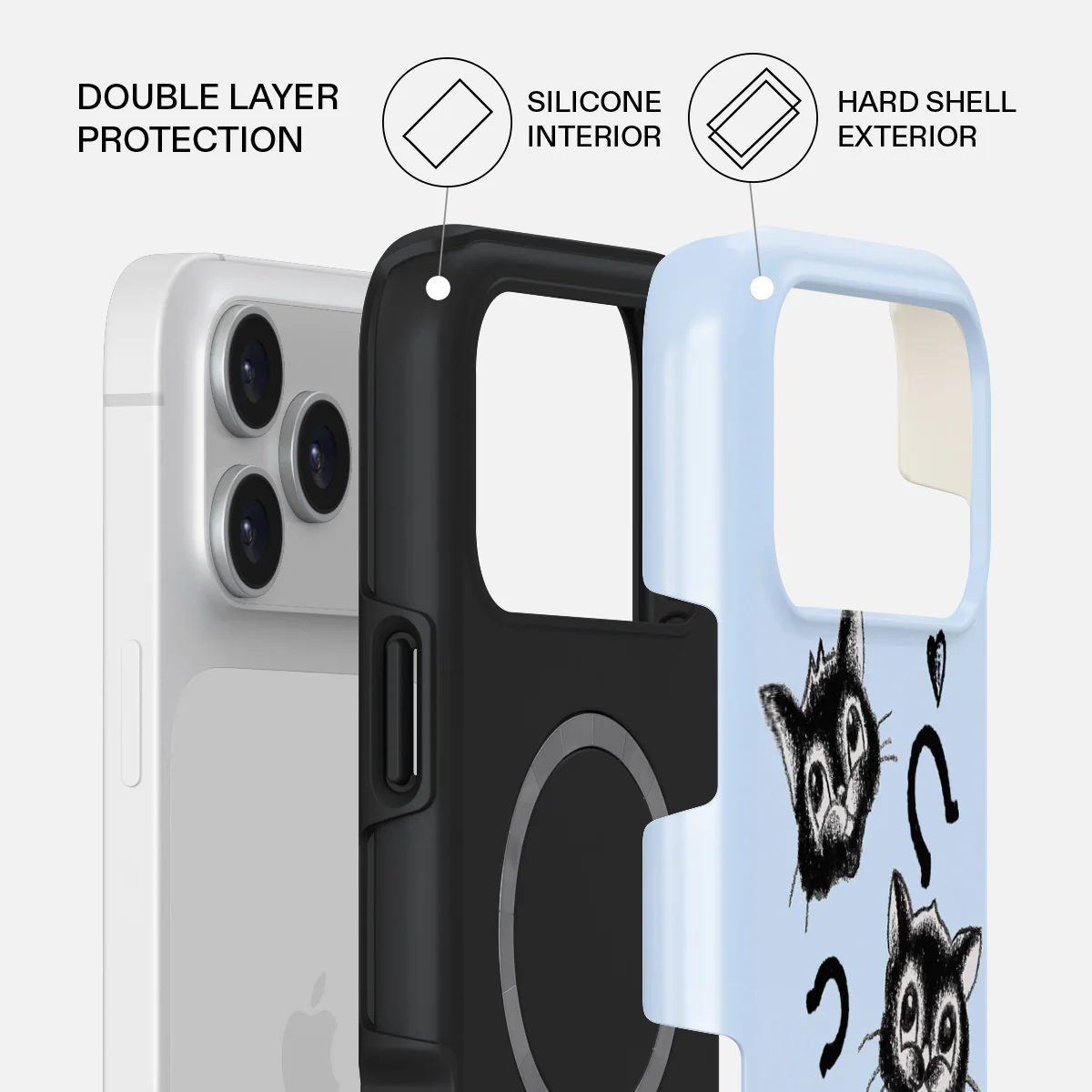 Hocus Pocus - iPhone 17 Pro Max Case - Image 2