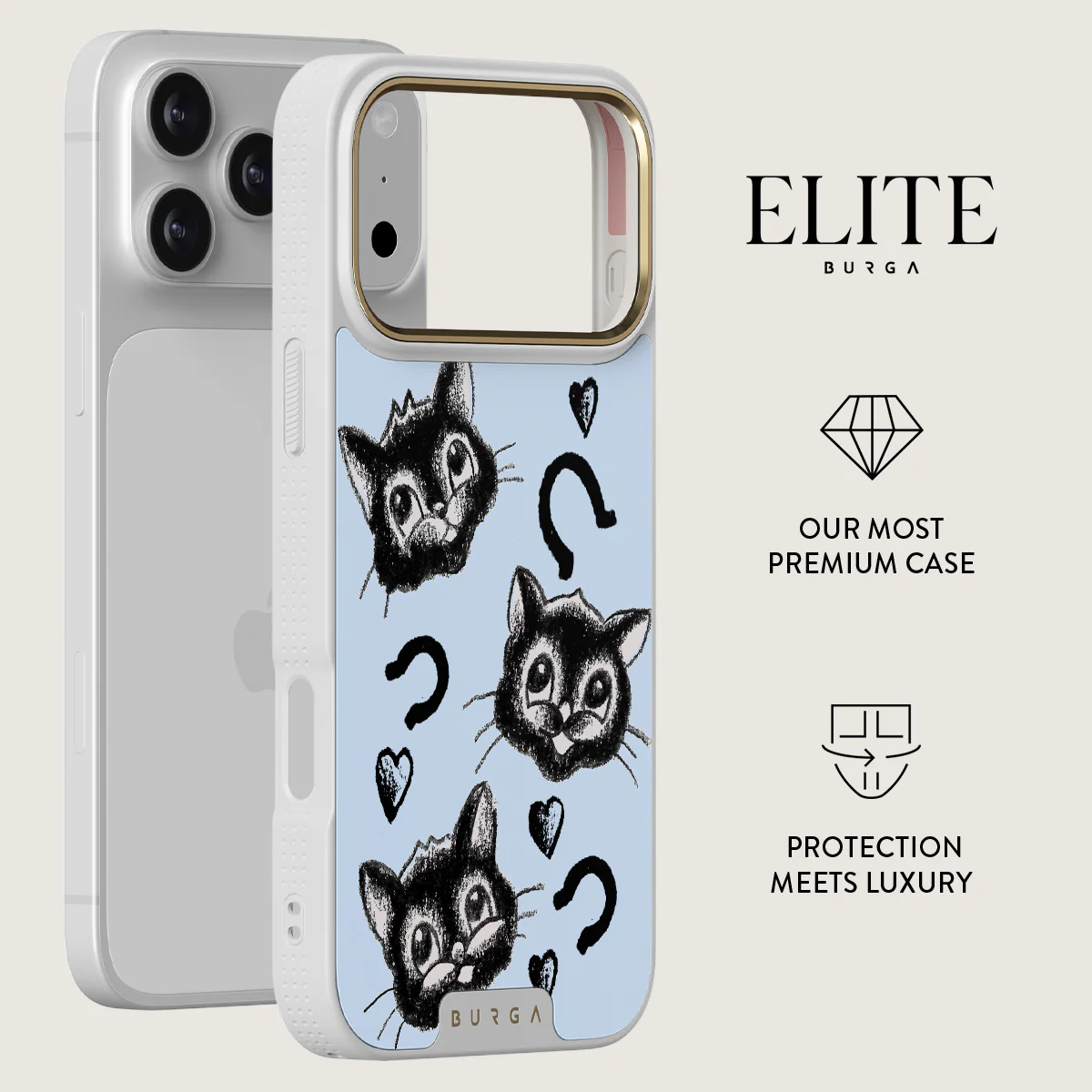 Hocus Pocus - iPhone 17 Pro Max Case - Image 20