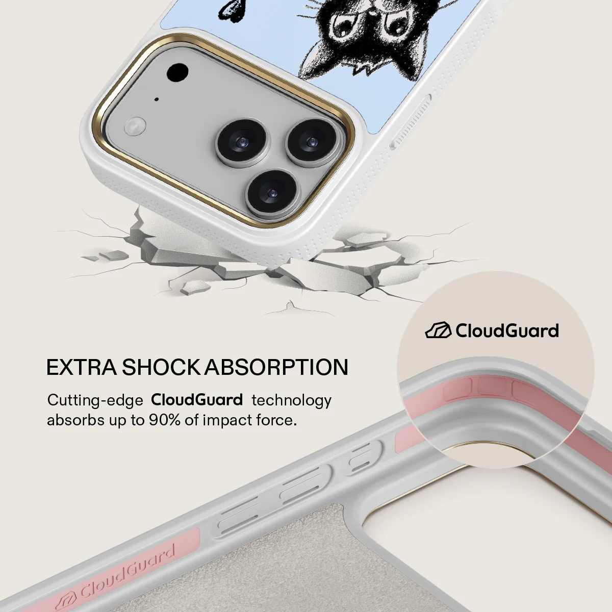 Hocus Pocus - iPhone 17 Pro Max Case - Image 21