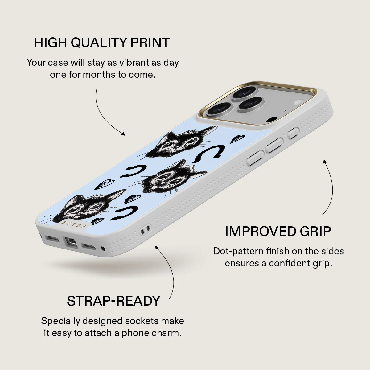 Hocus Pocus - iPhone 17 Pro Max Case - Image 23