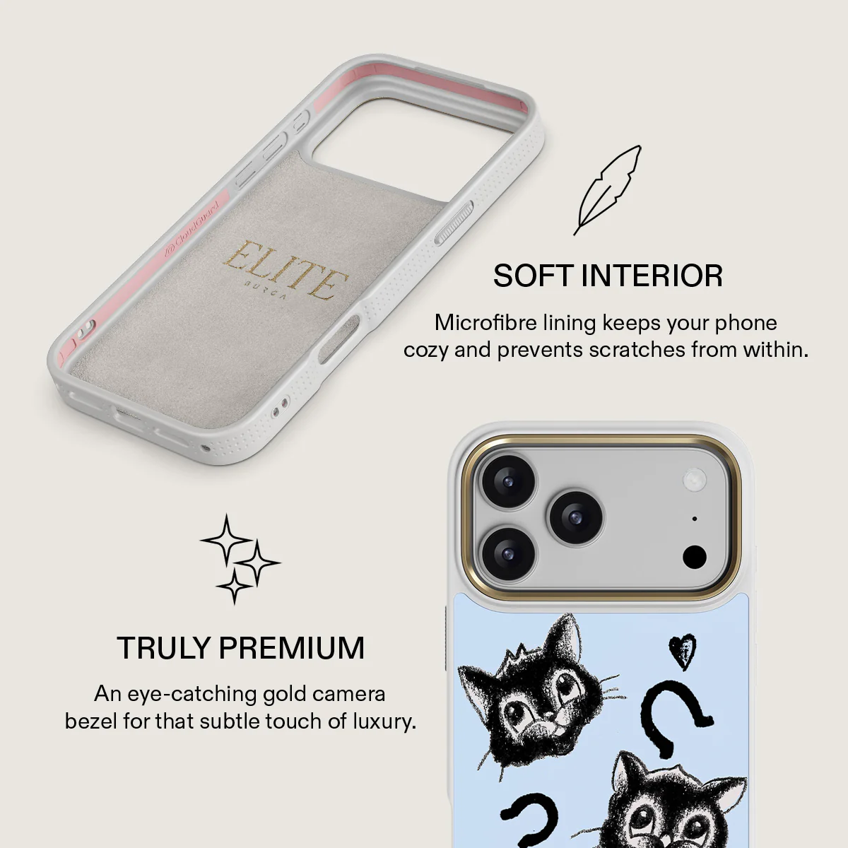 Hocus Pocus - iPhone 17 Pro Max Case - Image 24