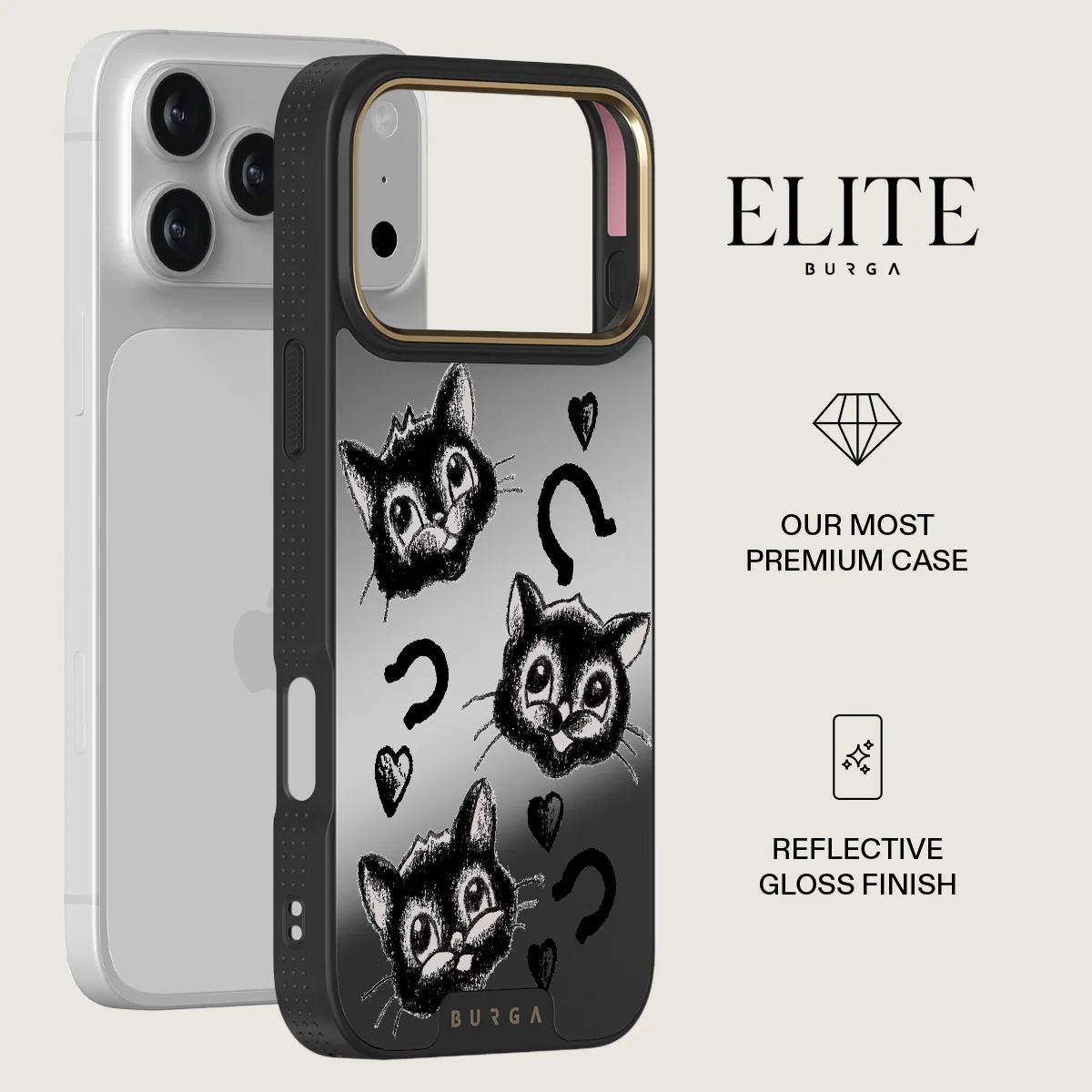 Hocus Pocus - iPhone 17 Pro Max Case - Image 27