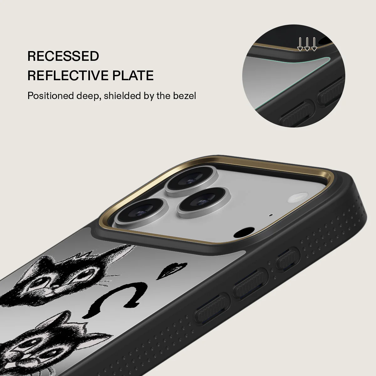 Hocus Pocus - iPhone 17 Pro Max Case - Image 29