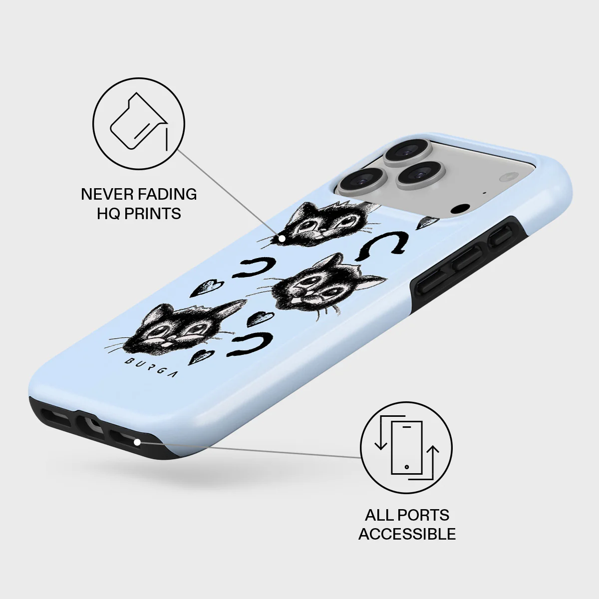Hocus Pocus - iPhone 17 Pro Max Case - Image 3
