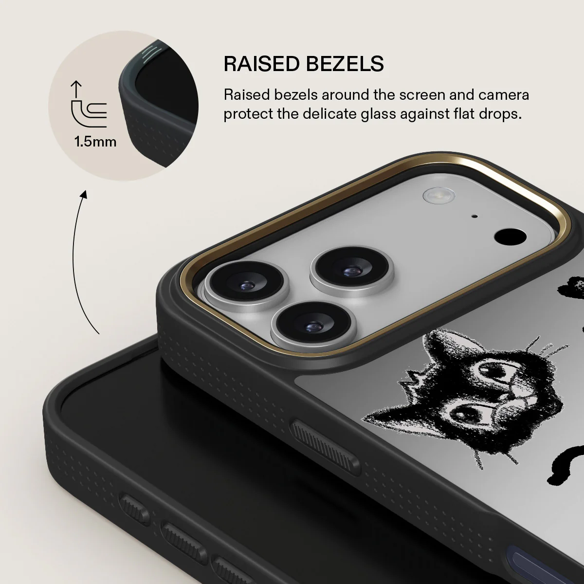 Hocus Pocus - iPhone 17 Pro Max Case - Image 30