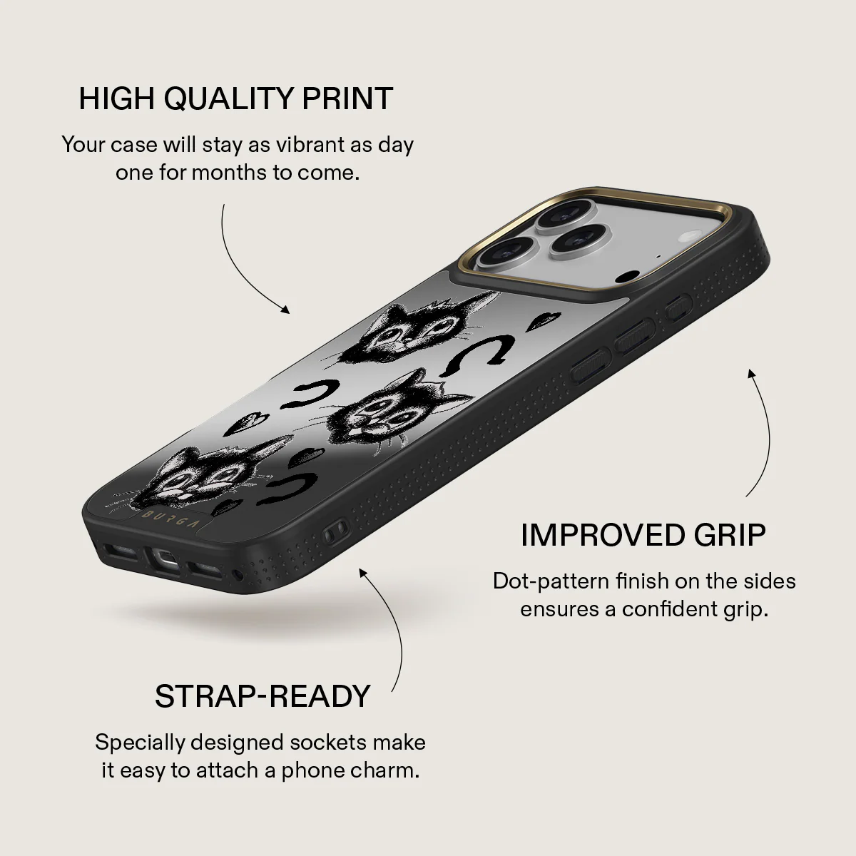 Hocus Pocus - iPhone 17 Pro Max Case - Image 31