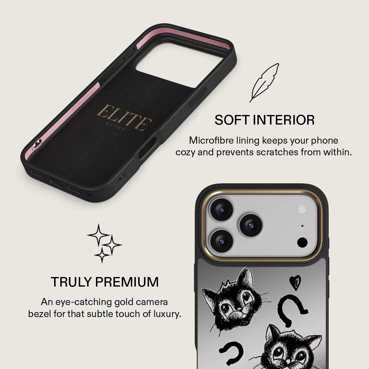 Hocus Pocus - iPhone 17 Pro Max Case - Image 32