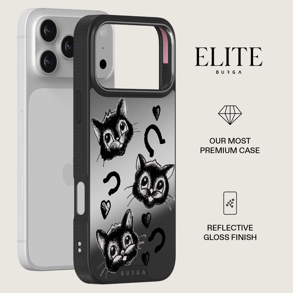 Hocus Pocus - iPhone 17 Pro Max Case - Image 35