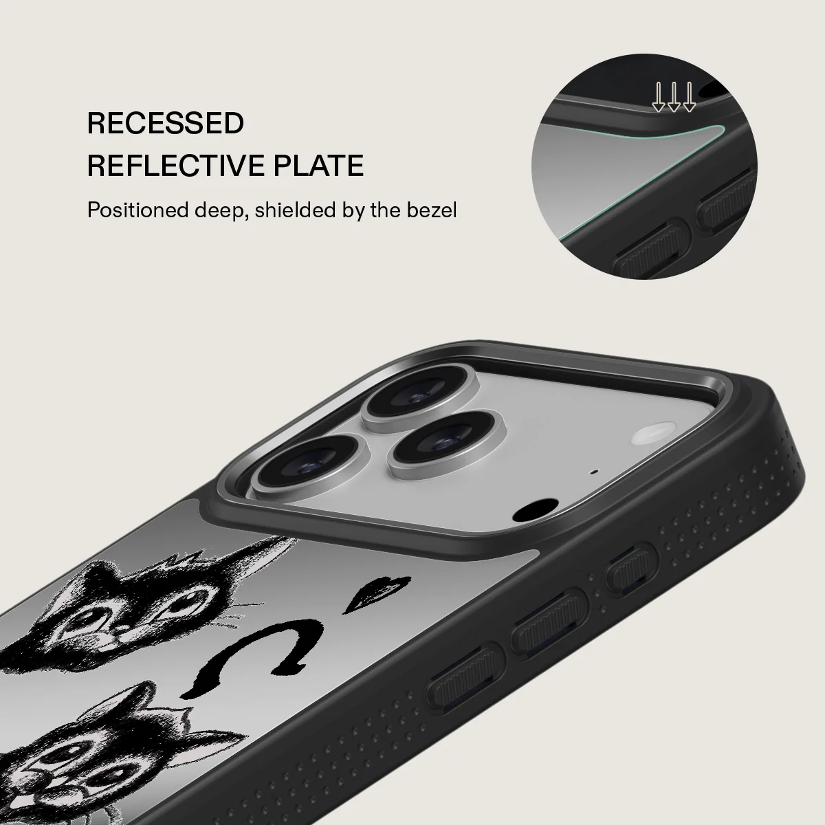 Hocus Pocus - iPhone 17 Pro Max Case - Image 37