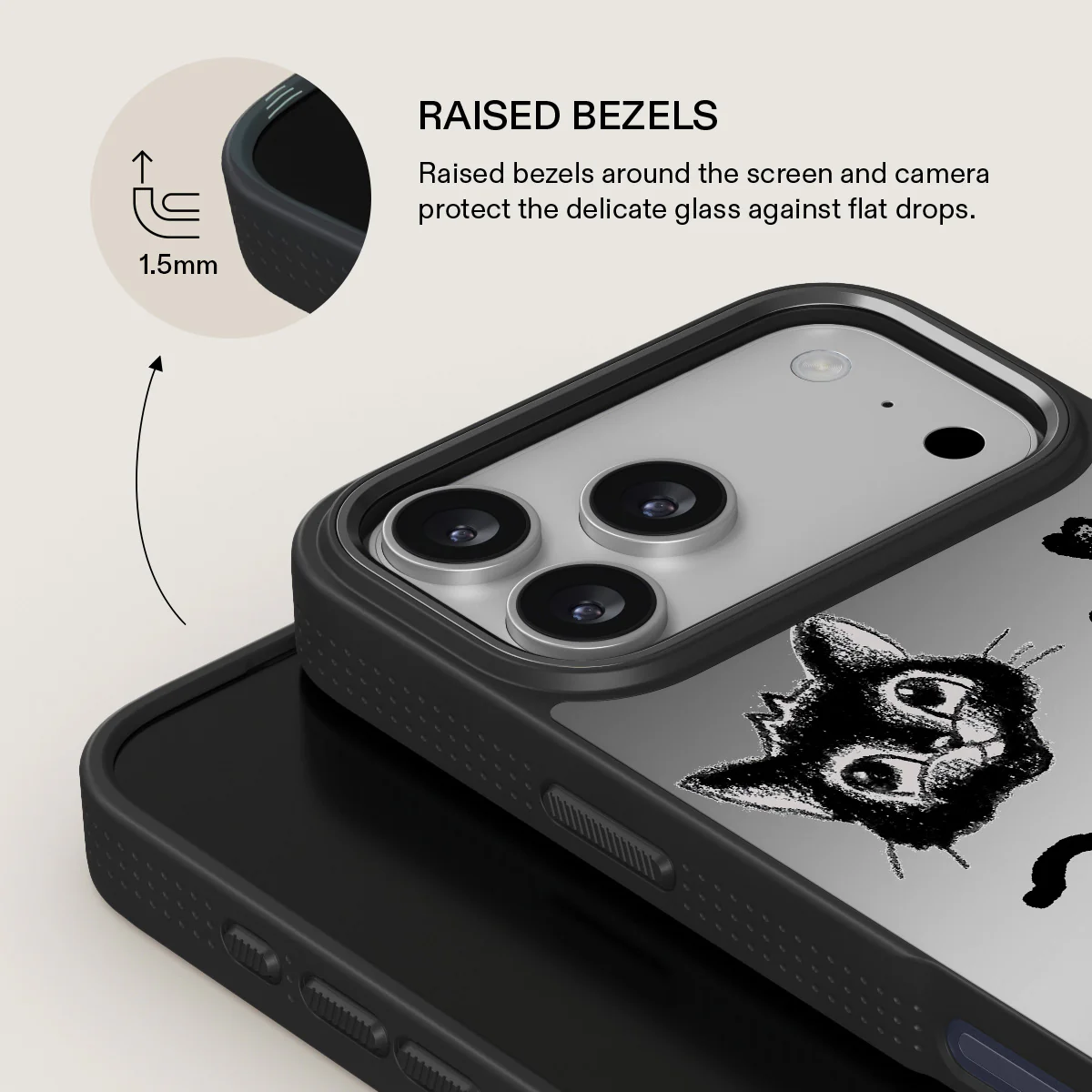 Hocus Pocus - iPhone 17 Pro Max Case - Image 38