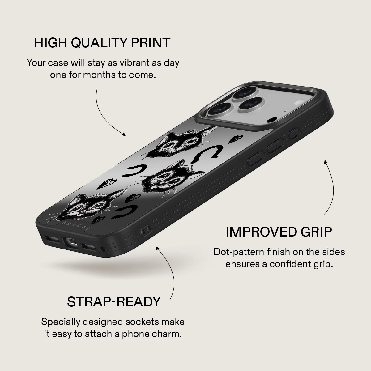 Hocus Pocus - iPhone 17 Pro Max Case - Image 39