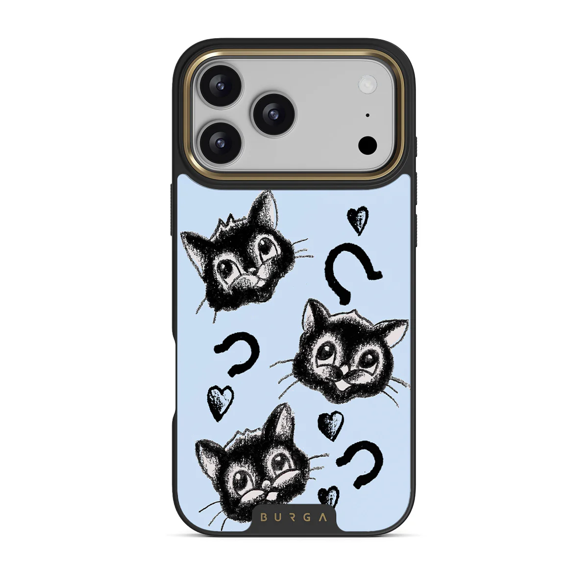 Hocus Pocus - iPhone 17 Pro Max Case - Image 5