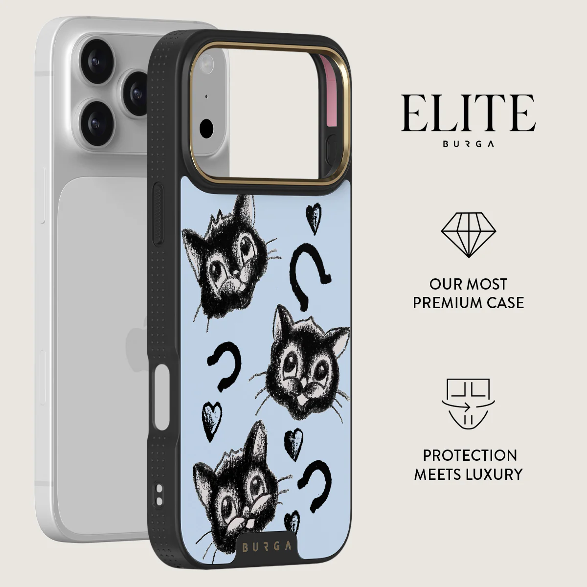 Hocus Pocus - iPhone 17 Pro Max Case - Image 6