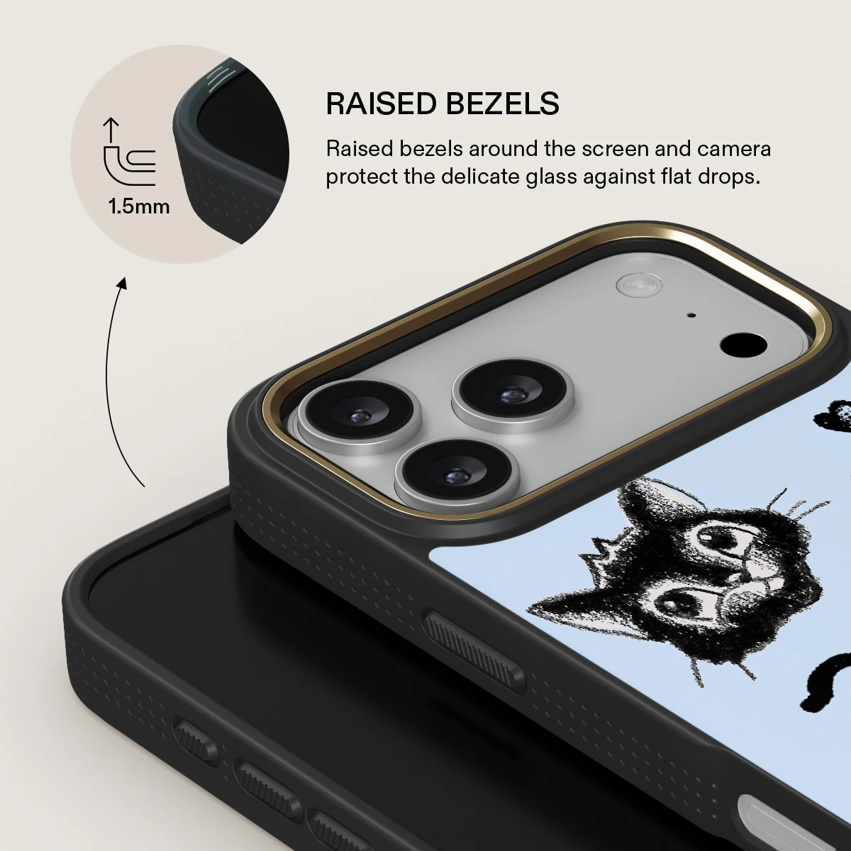 Hocus Pocus - iPhone 17 Pro Max Case - Image 8