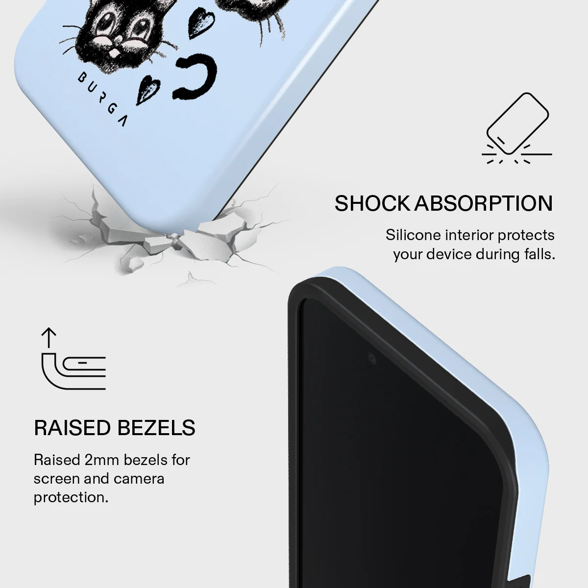 Hocus Pocus - iPhone 17e Case - Image 4