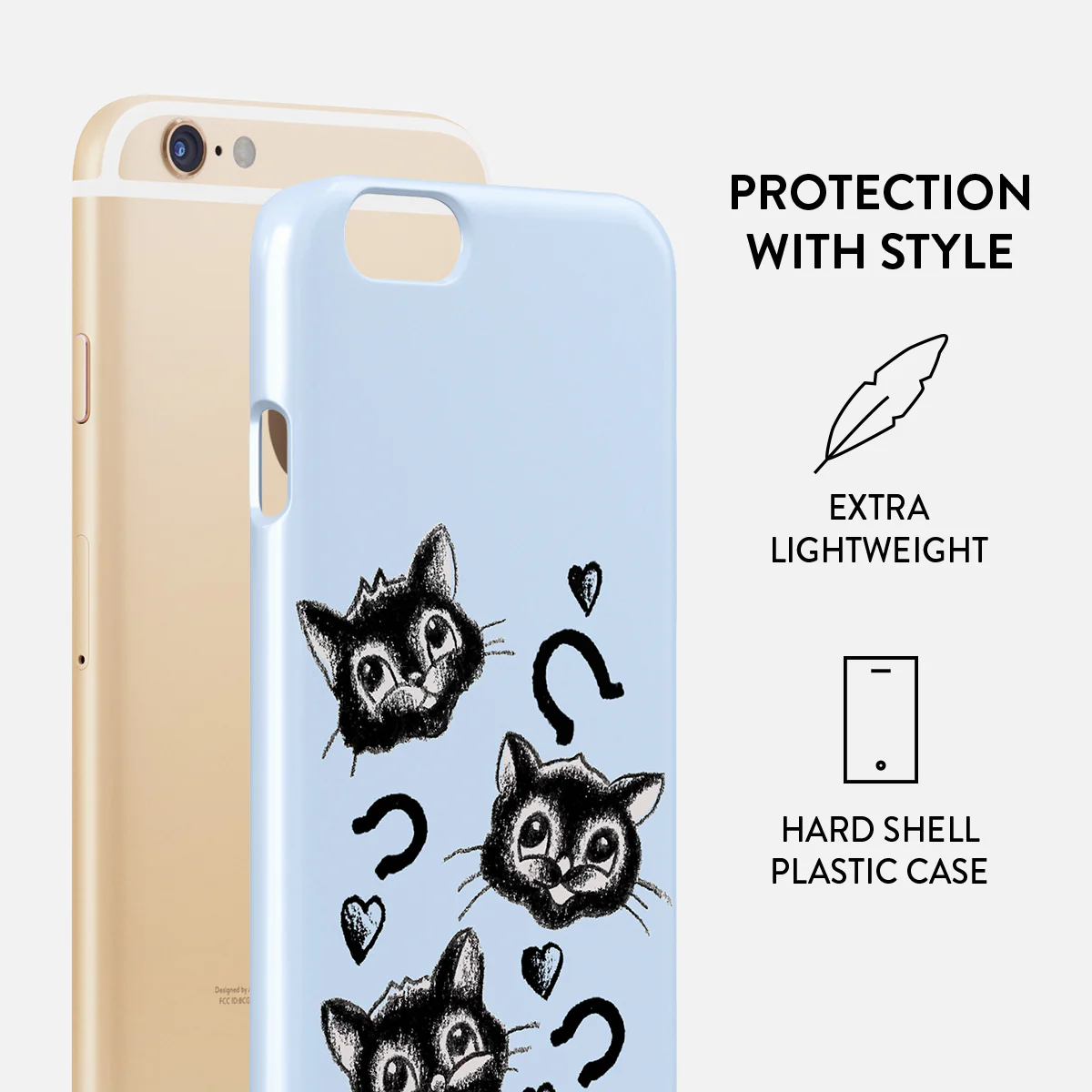 Hocus Pocus - iPhone 6 / 6S Case - Image 2