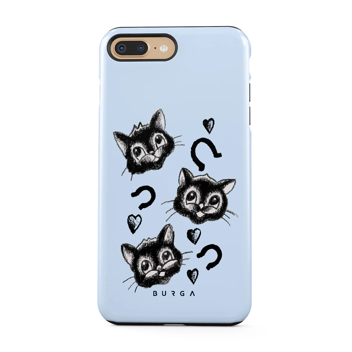 Hocus Pocus - iPhone 7 Plus / 8 Plus Case - Image 5