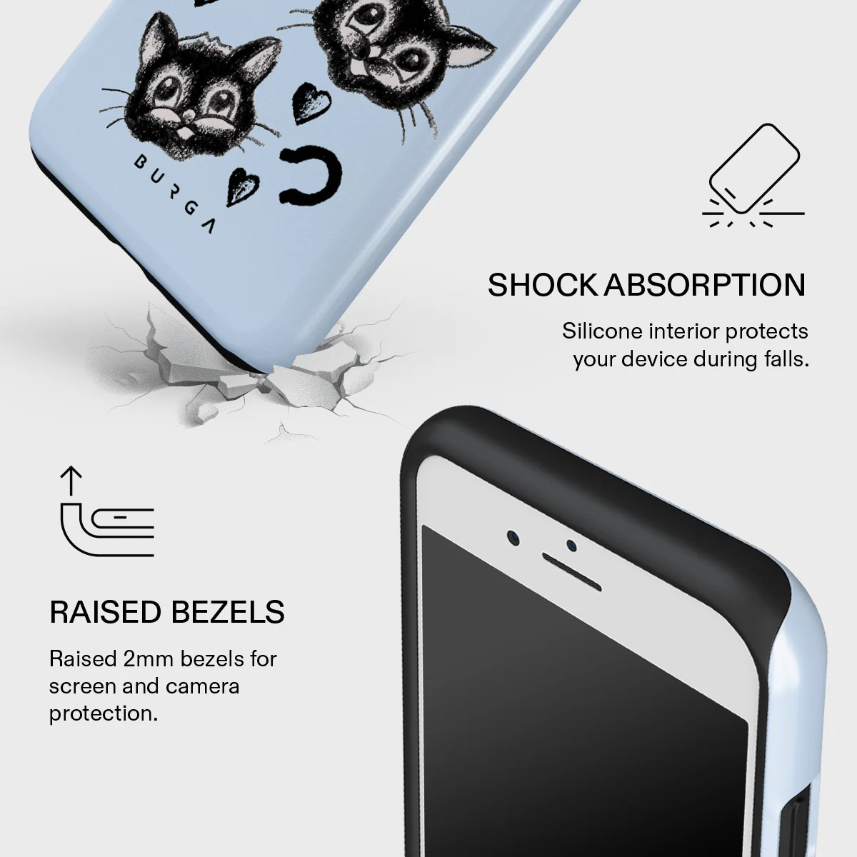 Hocus Pocus - iPhone 7 Plus / 8 Plus Case - Image 8