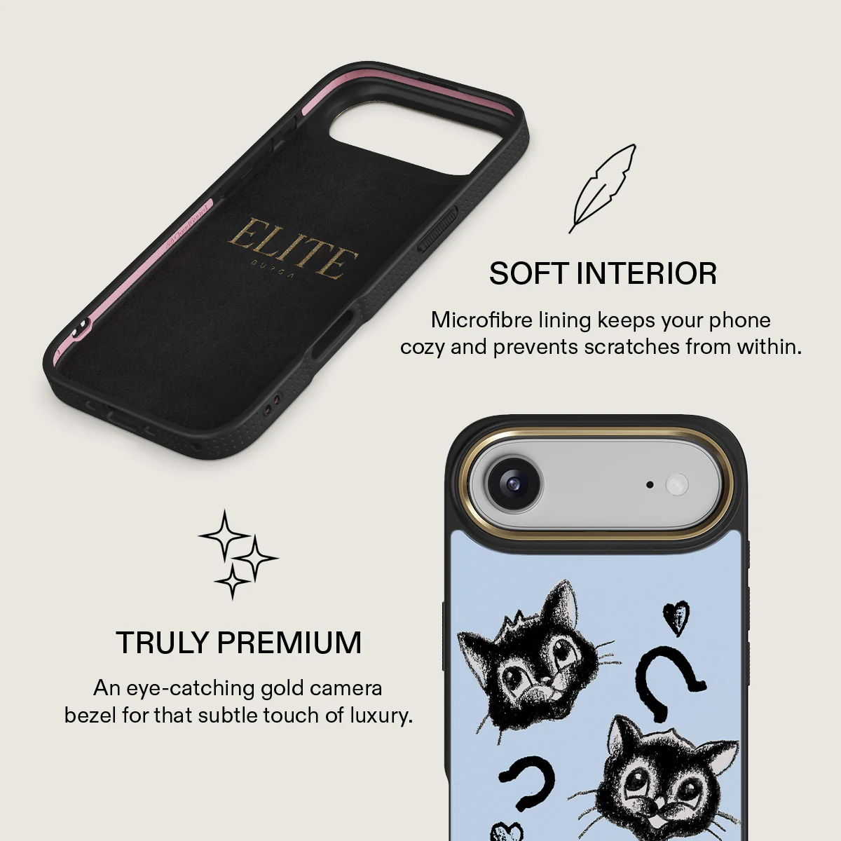Hocus Pocus - iPhone Air Case - Image 10
