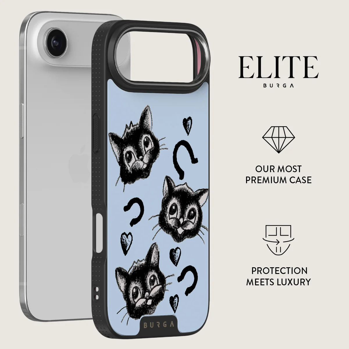 Hocus Pocus - iPhone Air Case - Image 13