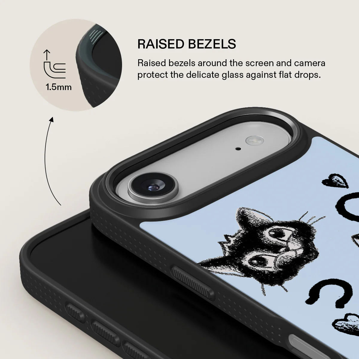 Hocus Pocus - iPhone Air Case - Image 15