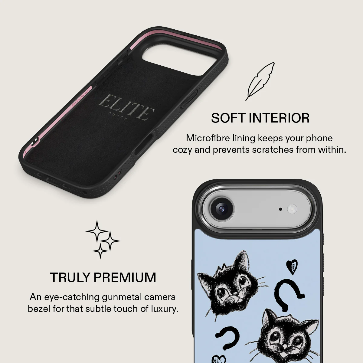 Hocus Pocus - iPhone Air Case - Image 17