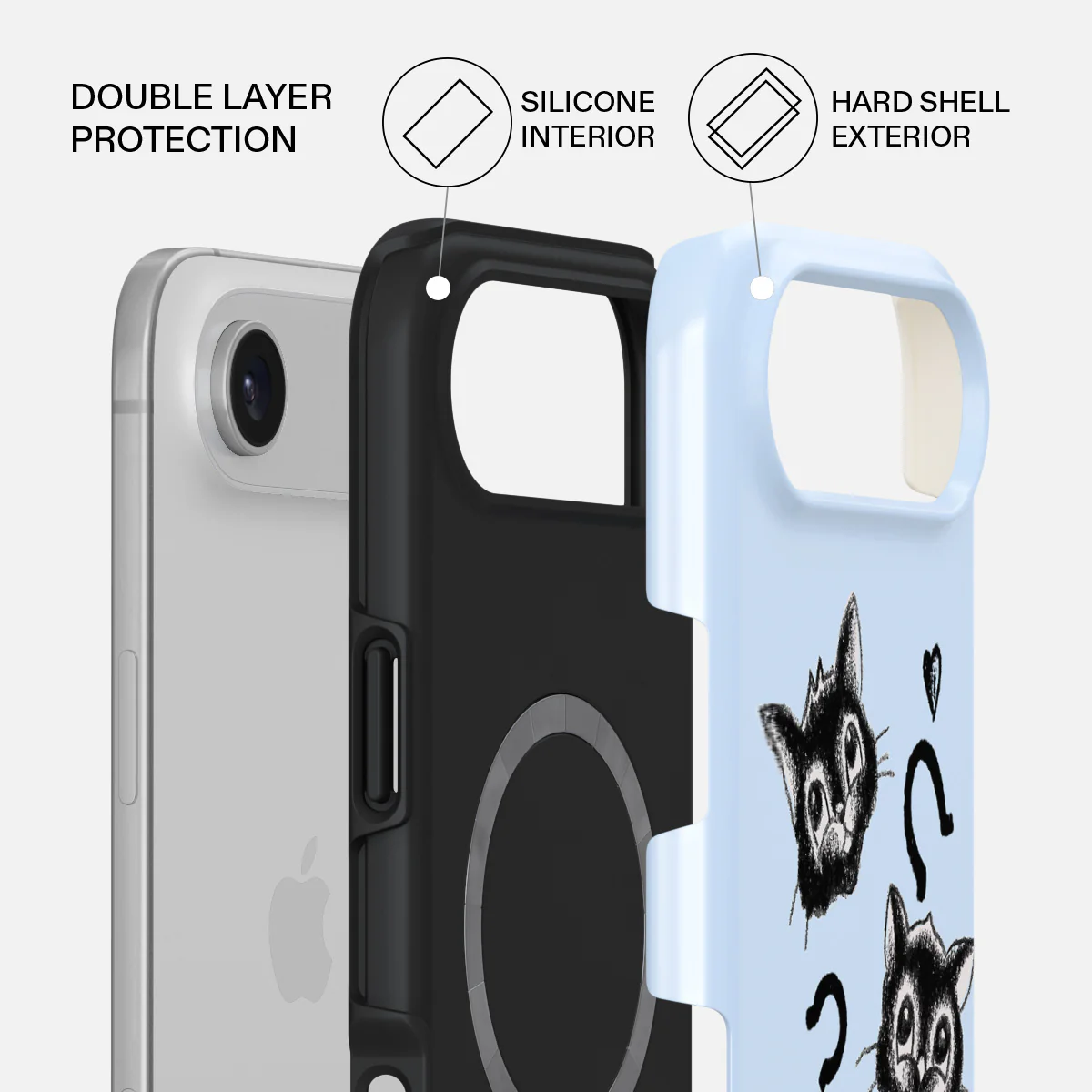 Hocus Pocus - iPhone Air Case - Image 2