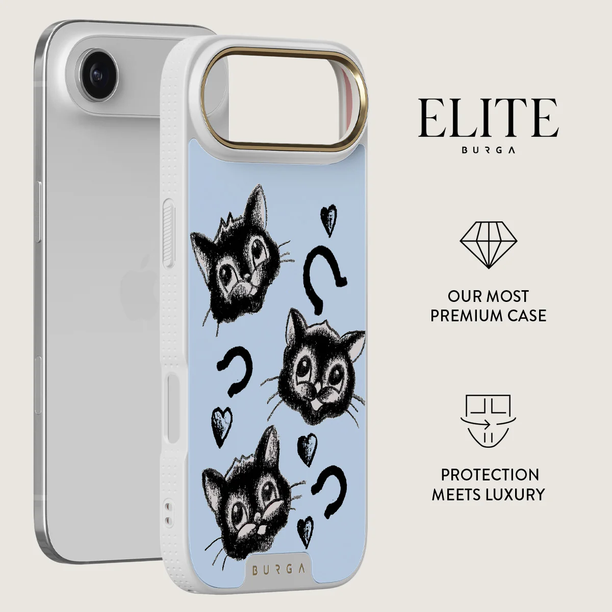 Hocus Pocus - iPhone Air Case - Image 20