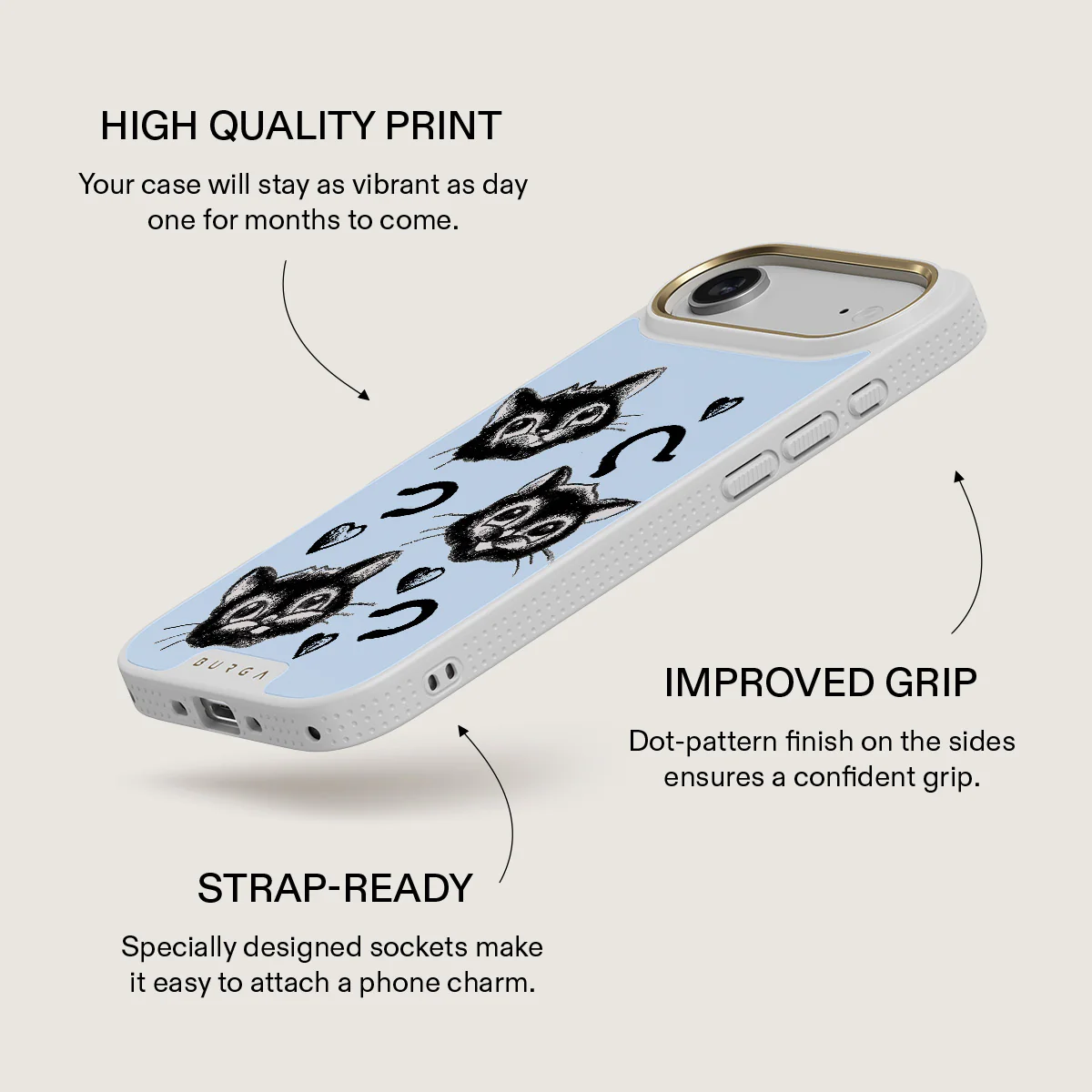 Hocus Pocus - iPhone Air Case - Image 23
