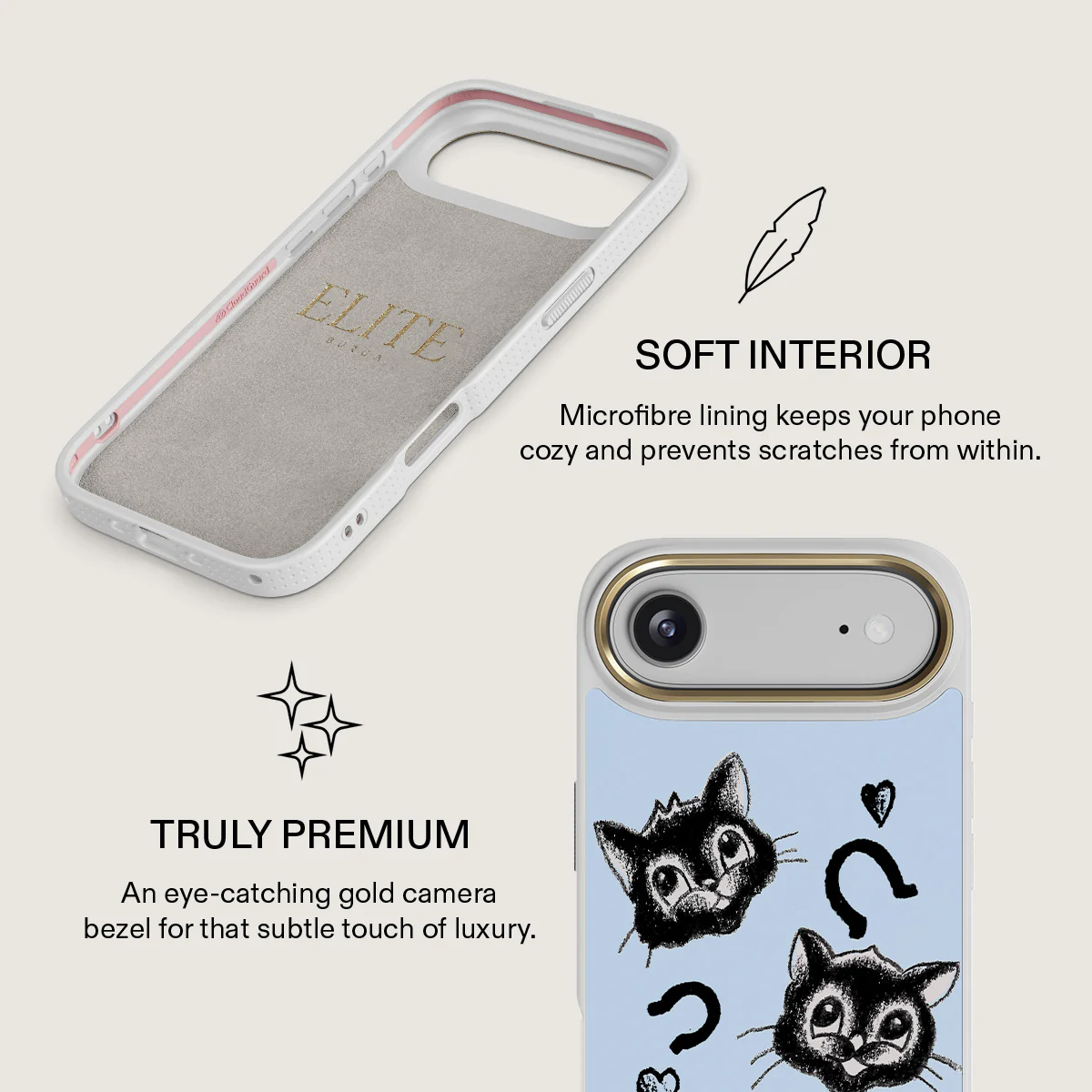 Hocus Pocus - iPhone Air Case - Image 24