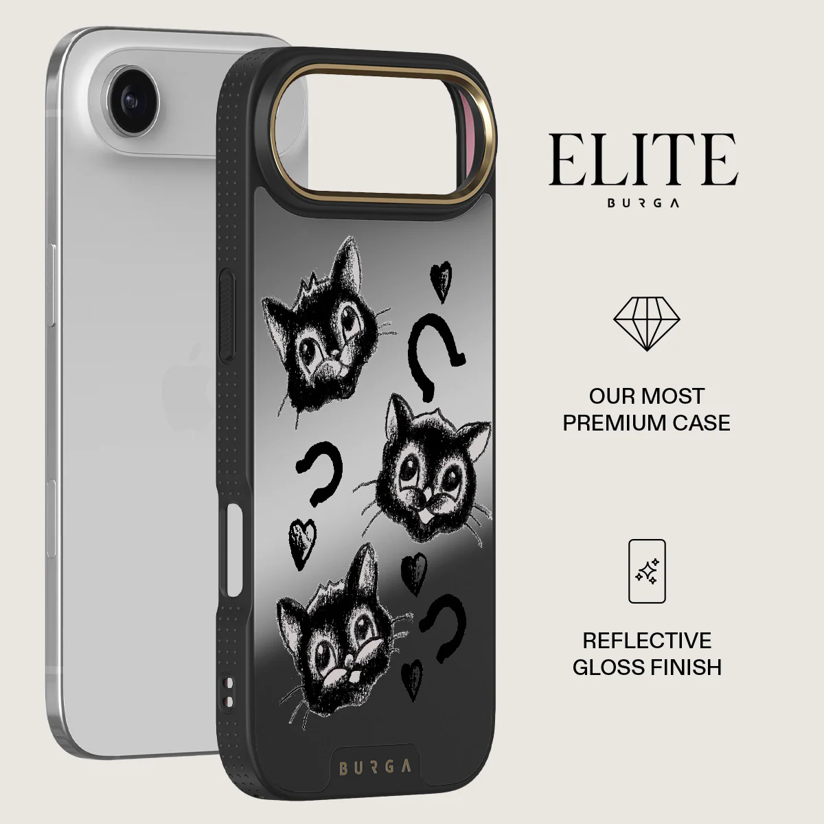 Hocus Pocus - iPhone Air Case - Image 27