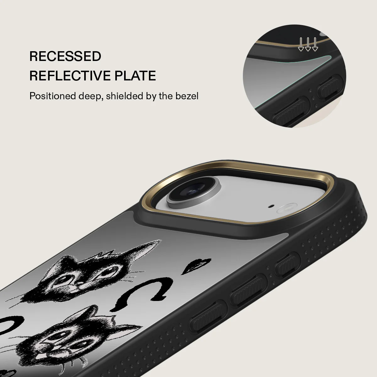Hocus Pocus - iPhone Air Case - Image 29