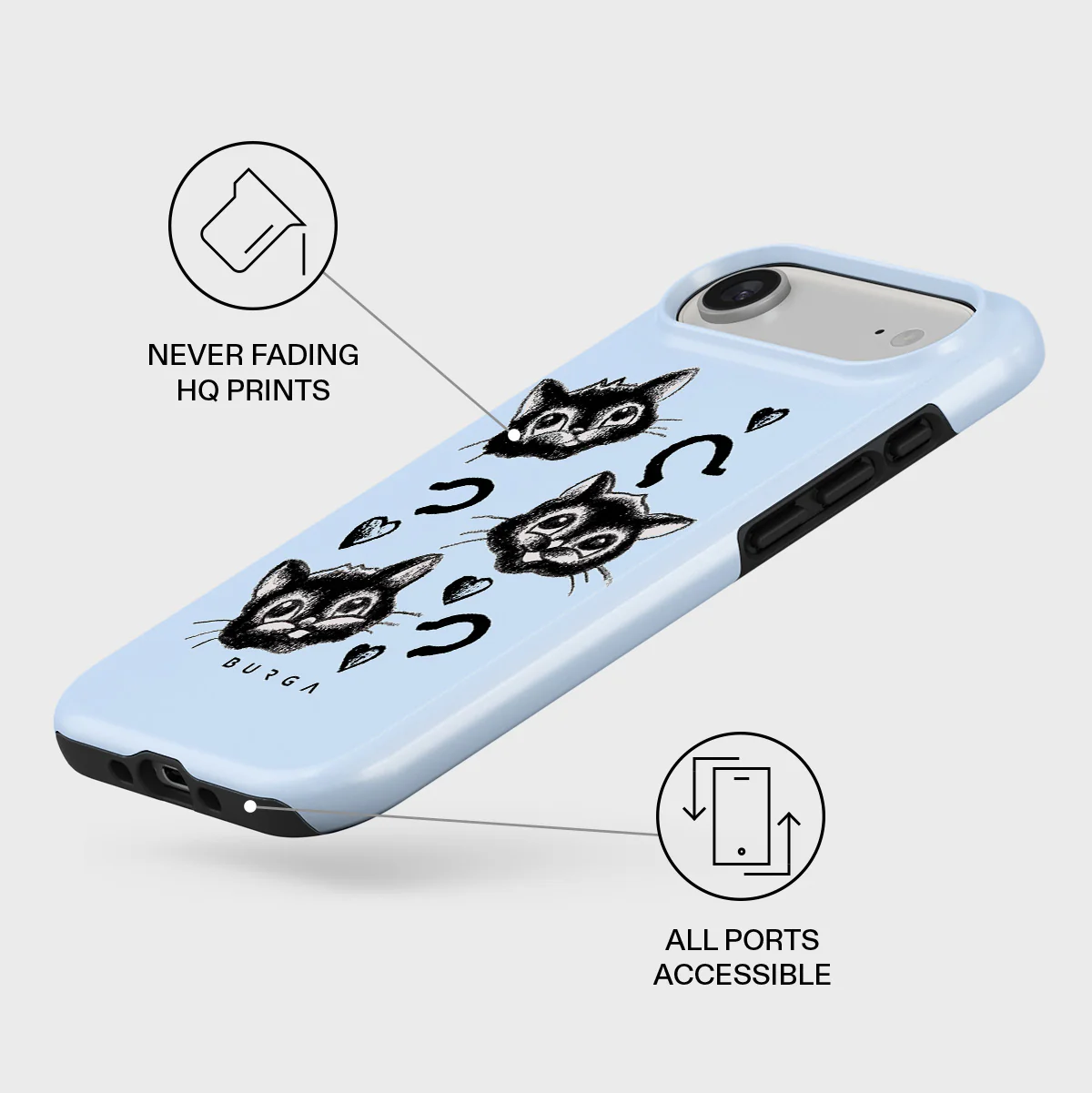 Hocus Pocus - iPhone Air Case - Image 3