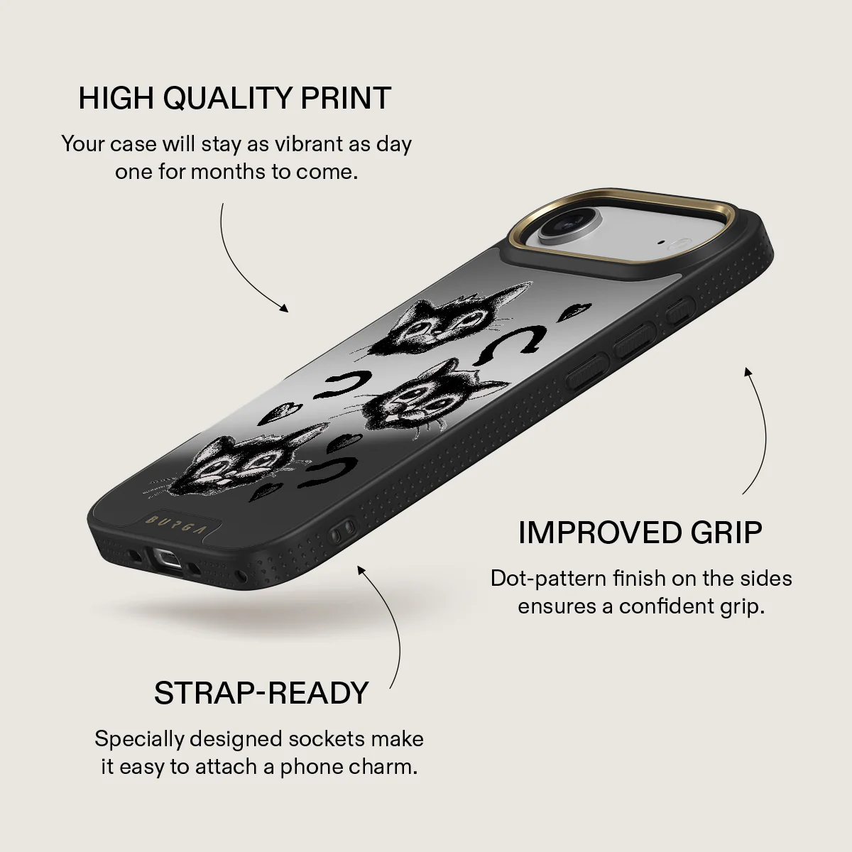 Hocus Pocus - iPhone Air Case - Image 31