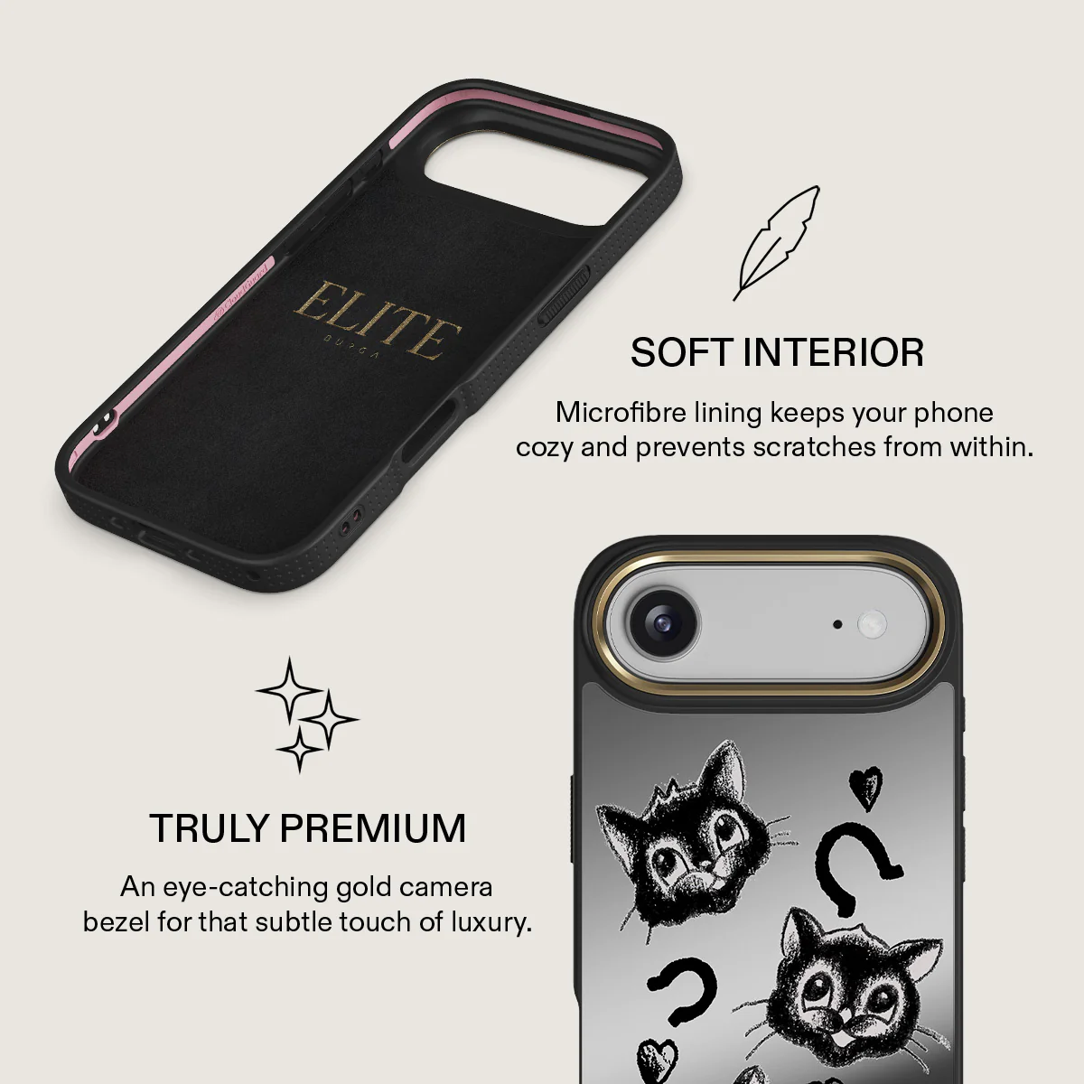 Hocus Pocus - iPhone Air Case - Image 32