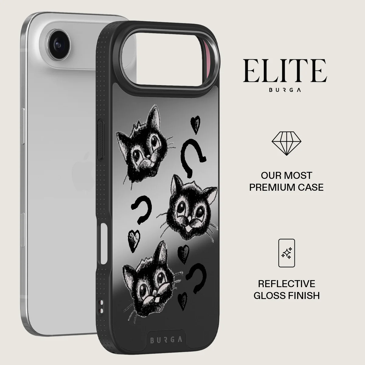 Hocus Pocus - iPhone Air Case - Image 35