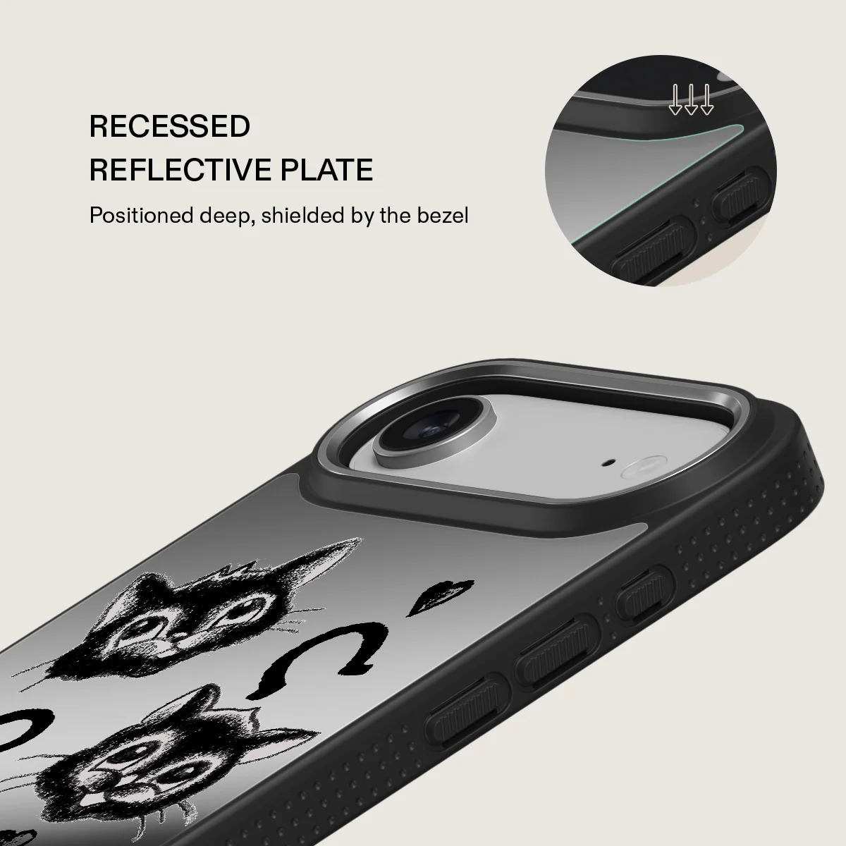 Hocus Pocus - iPhone Air Case - Image 37