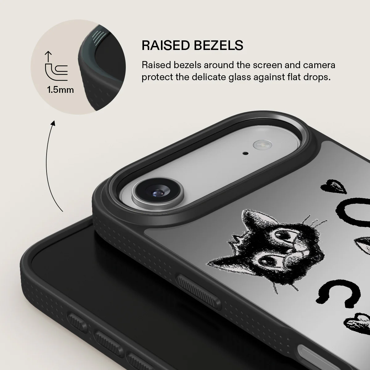 Hocus Pocus - iPhone Air Case - Image 38