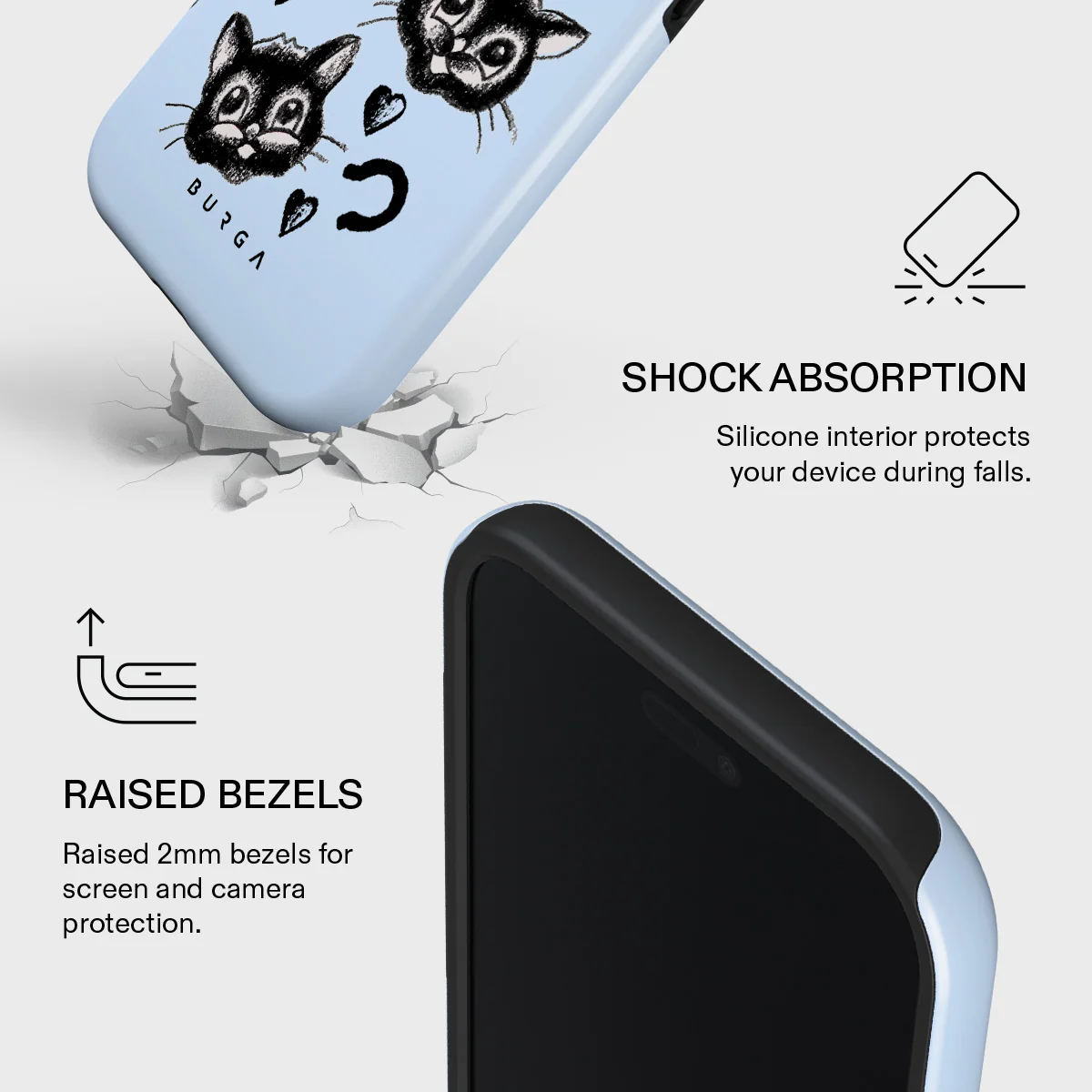 Hocus Pocus - iPhone Air Case - Image 4
