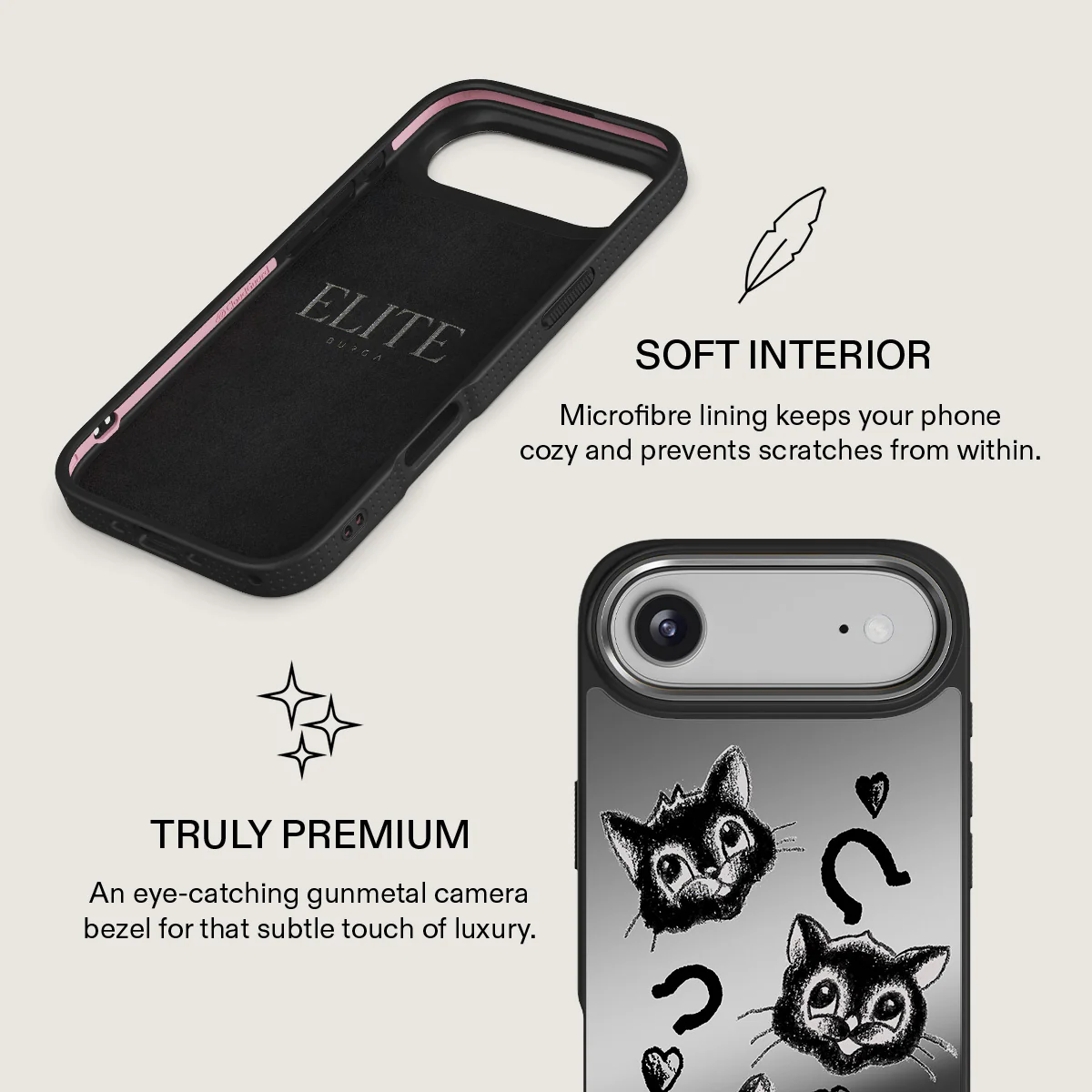 Hocus Pocus - iPhone Air Case - Image 40