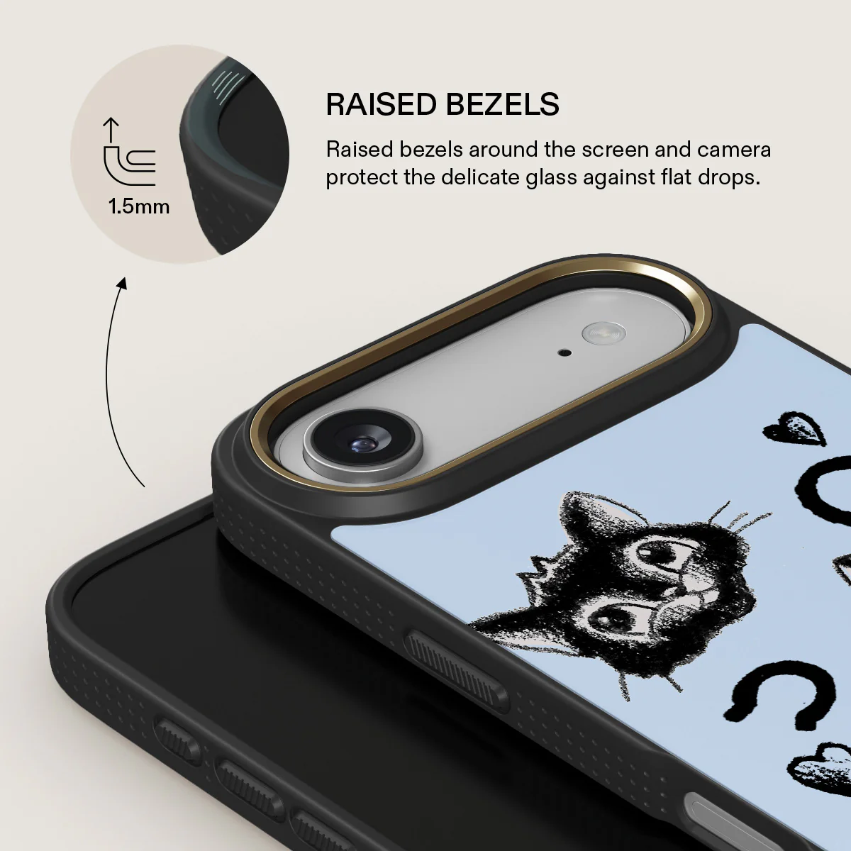 Hocus Pocus - iPhone Air Case - Image 8