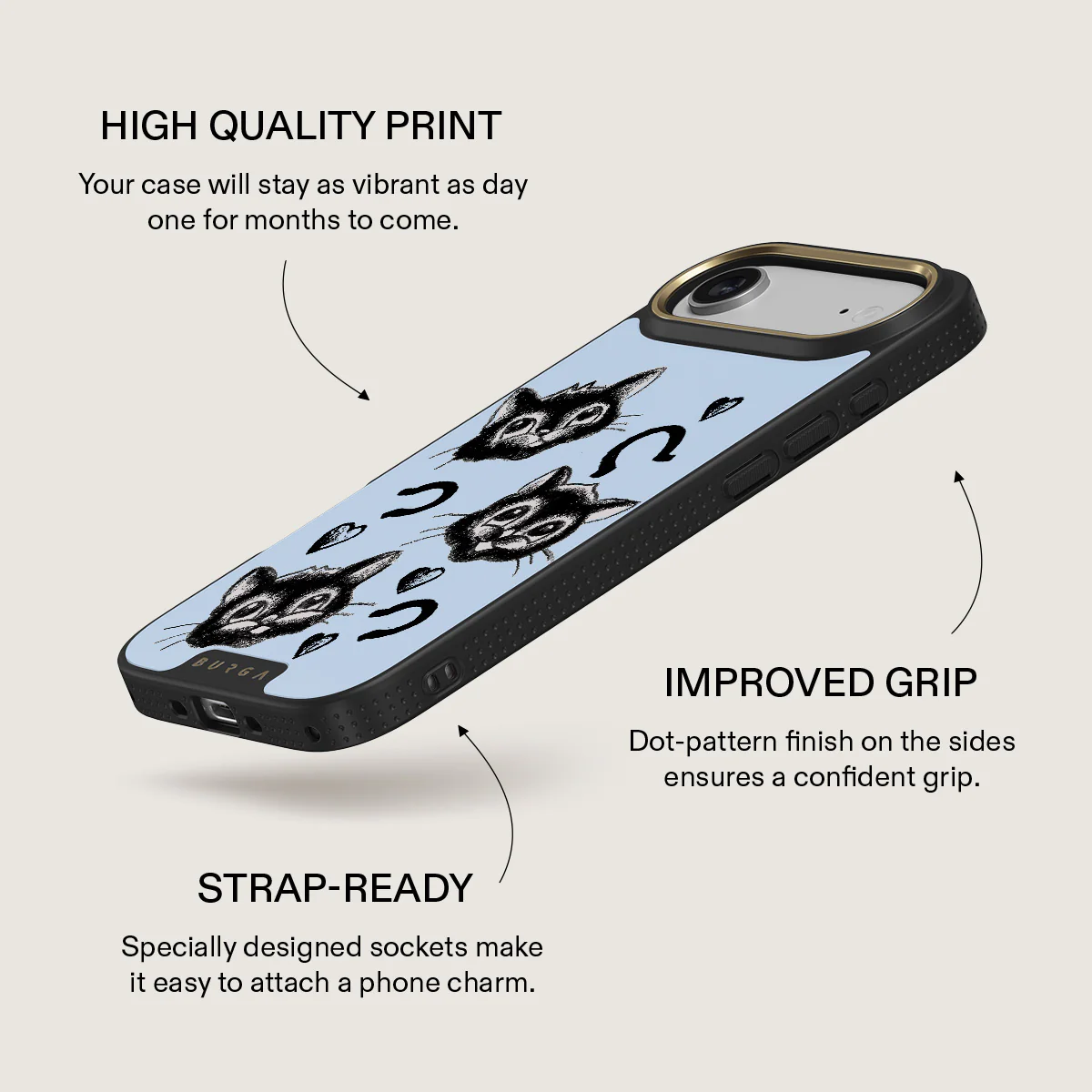 Hocus Pocus - iPhone Air Case - Image 9