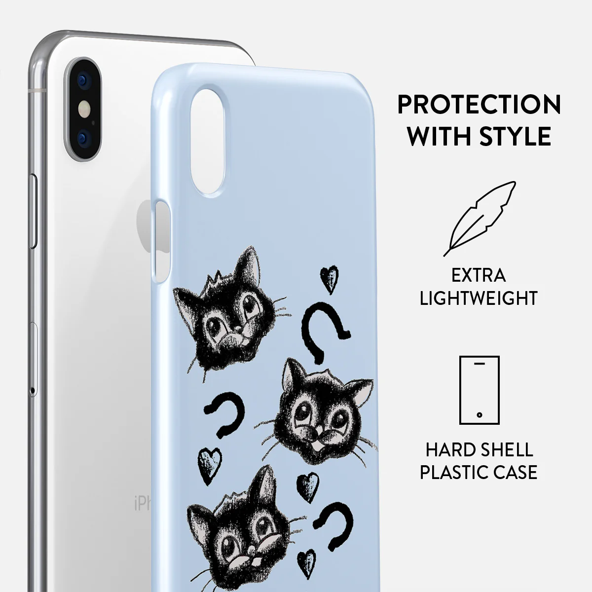 Hocus Pocus - iPhone X / XS Case - Image 2